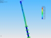tower-fea-test-stress-plot1